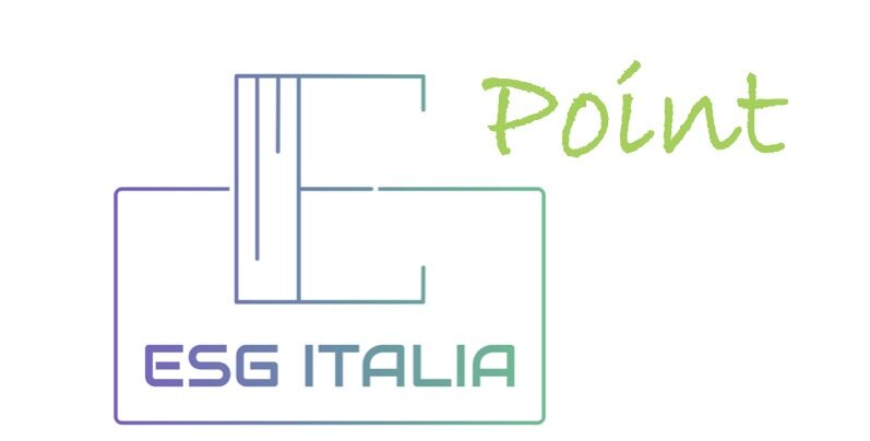 Logo ESG Italia Point